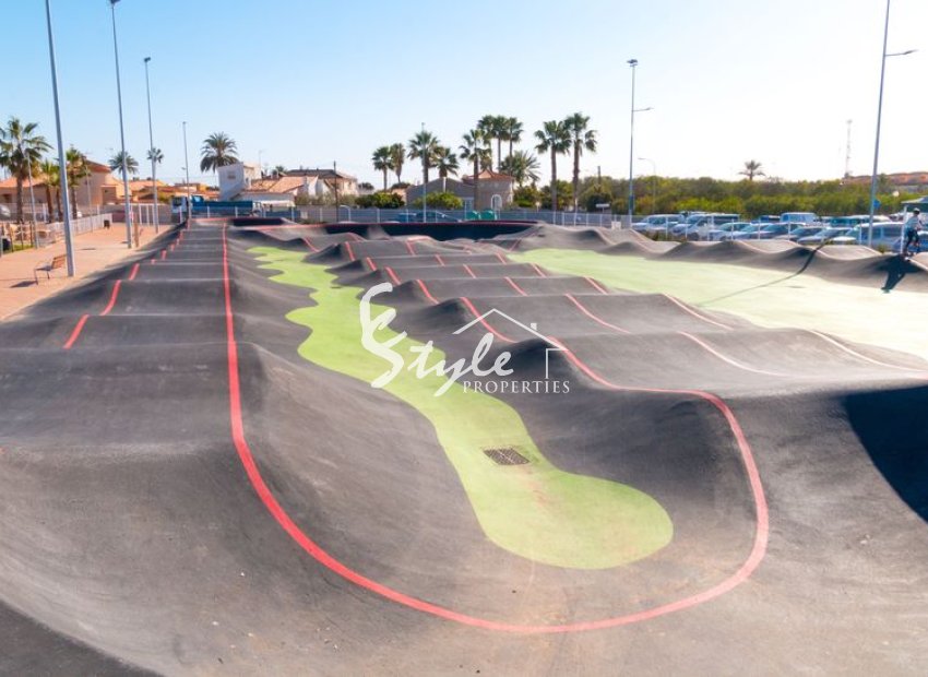 Resale - Quad House - Torrevieja