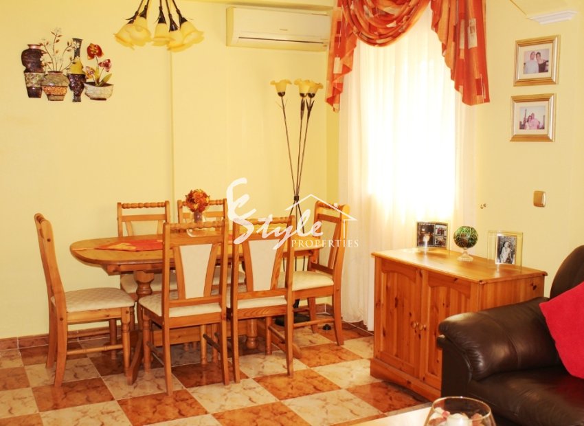 Resale - Quad House - Villamartin