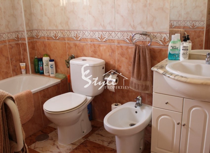 Resale - Quad House - Villamartin