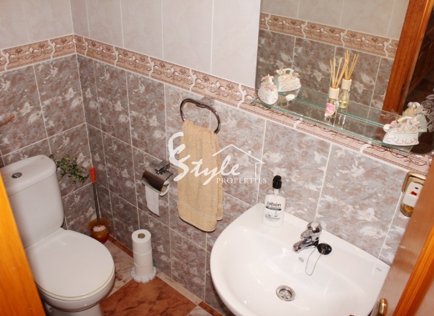 Resale - Quad House - Villamartin