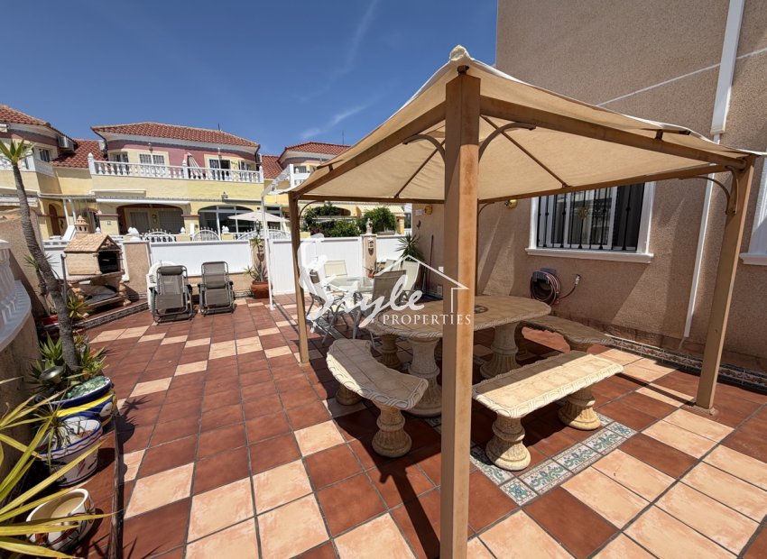 Resale - Quad - La Zenia