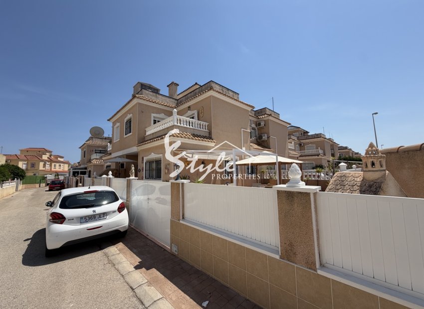 Resale - Quad - La Zenia