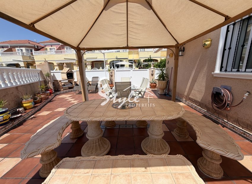 Resale - Quad - La Zenia