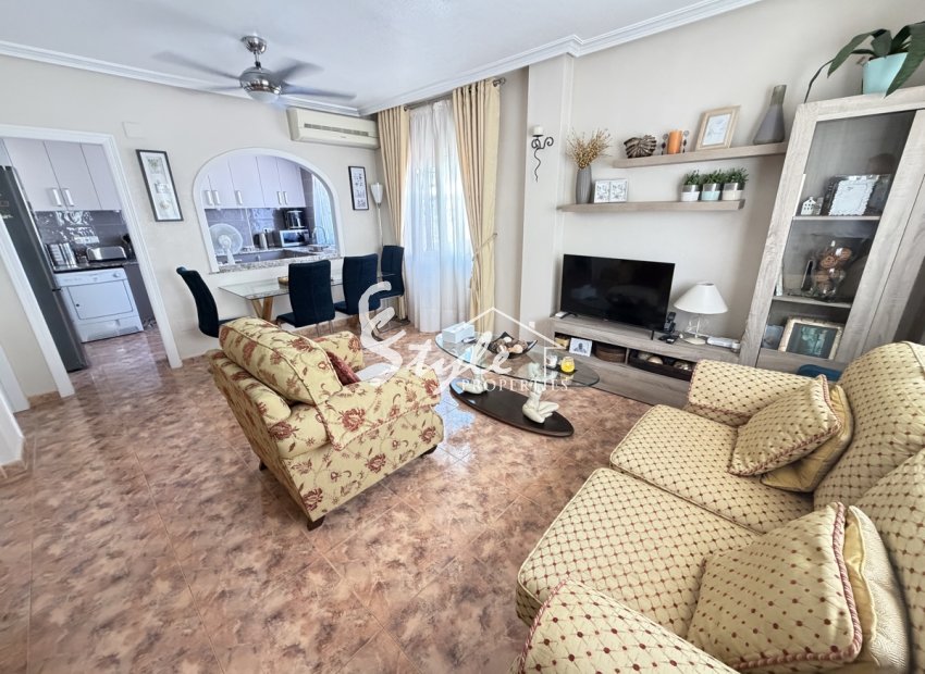 Resale - Quad - La Zenia