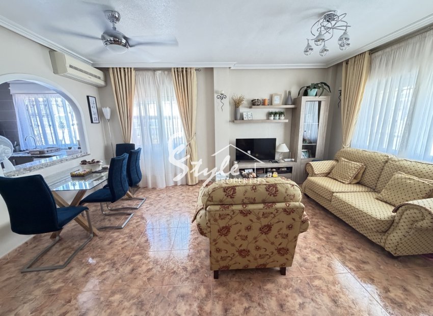 Resale - Quad - La Zenia