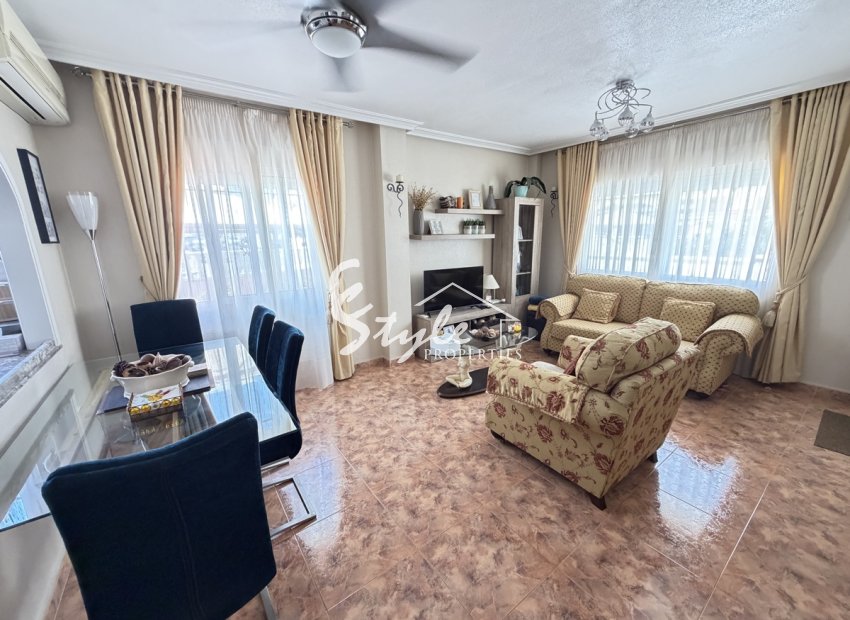 Resale - Quad - La Zenia