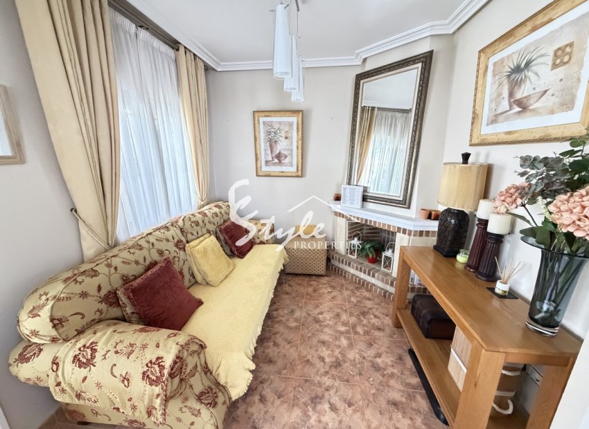 Resale - Quad - La Zenia