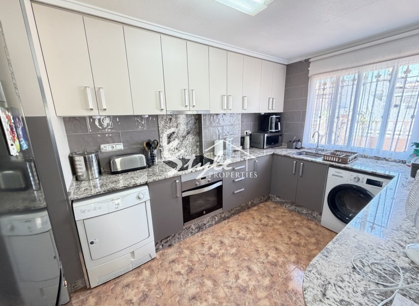 Resale - Quad - La Zenia