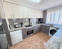 Resale - Quad - La Zenia