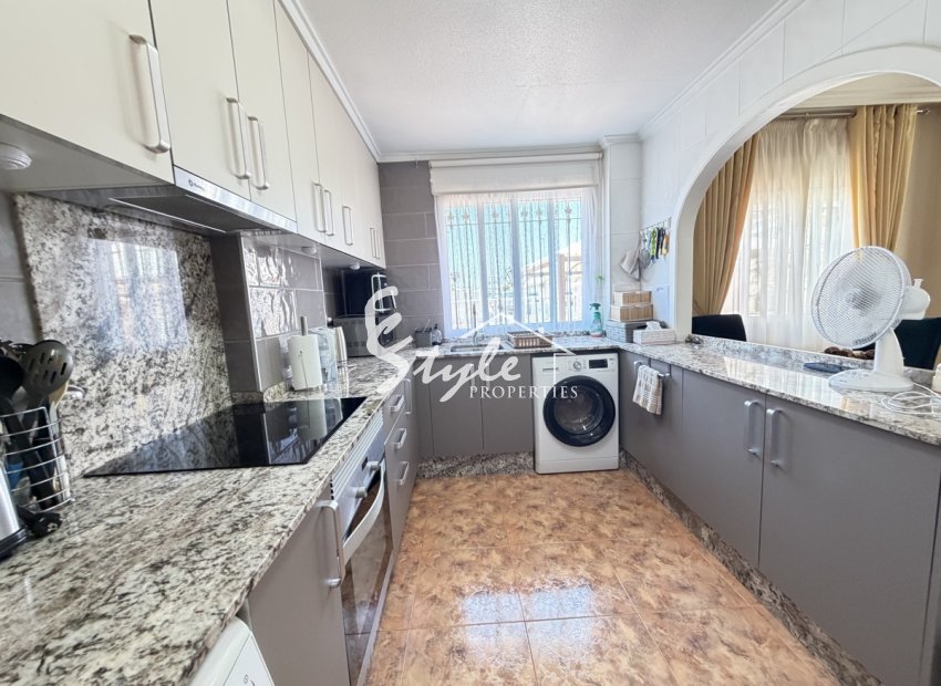 Resale - Quad - La Zenia