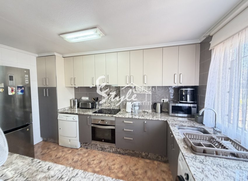 Resale - Quad - La Zenia