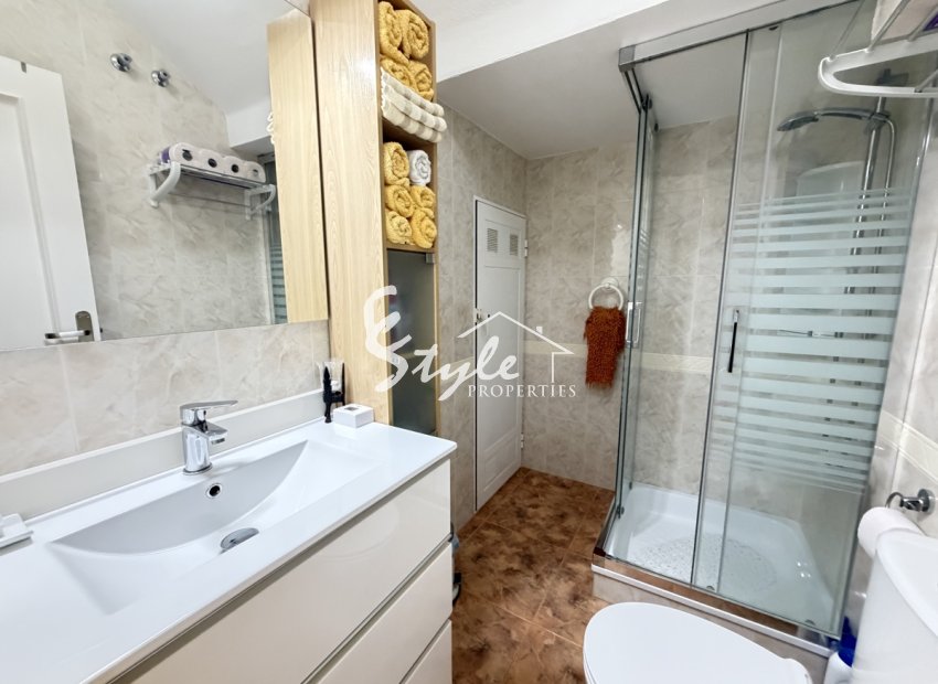 Resale - Quad - La Zenia