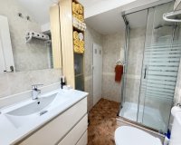 Resale - Quad - La Zenia