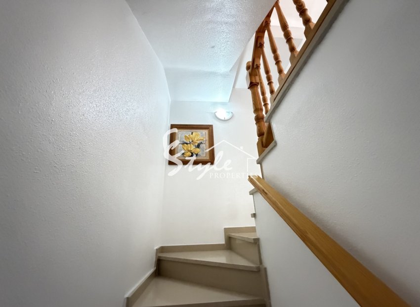 Resale - Quad - La Zenia