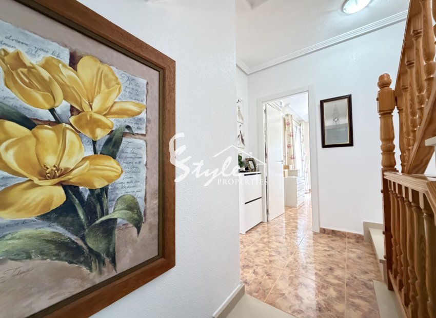 Resale - Quad - La Zenia
