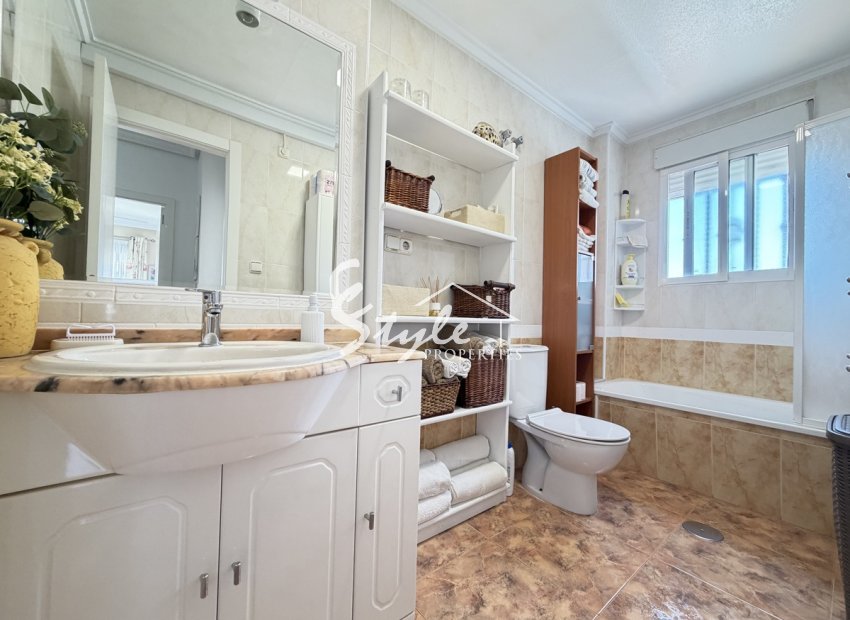 Resale - Quad - La Zenia