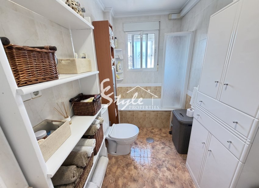 Resale - Quad - La Zenia