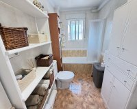 Resale - Quad - La Zenia