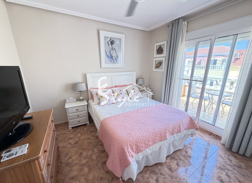 Resale - Quad - La Zenia