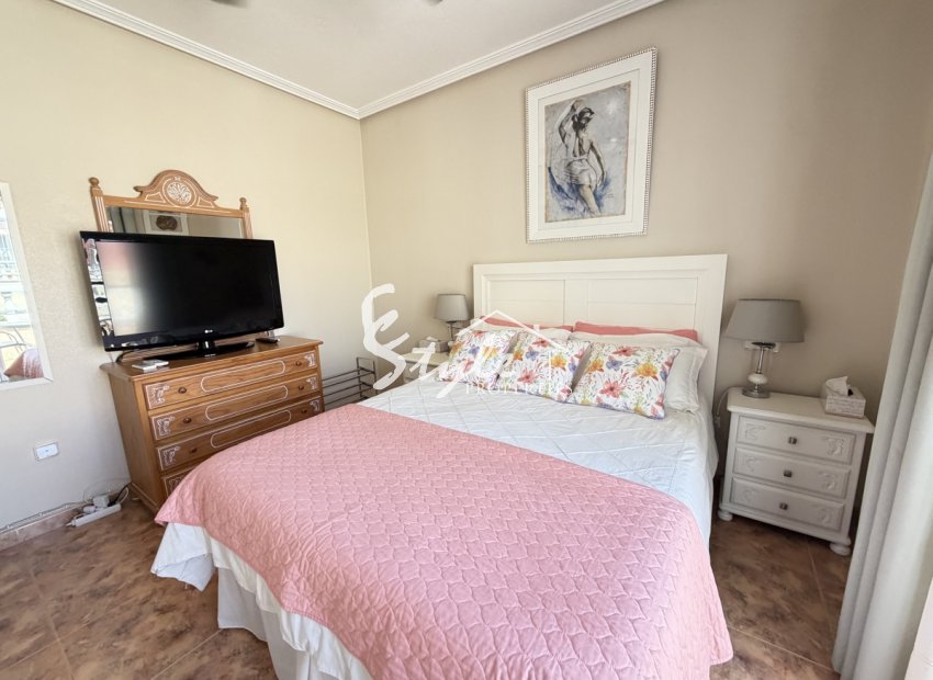 Resale - Quad - La Zenia