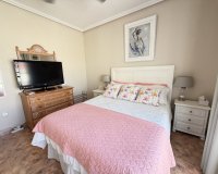 Resale - Quad - La Zenia