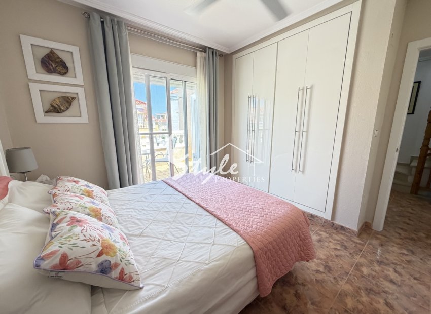 Resale - Quad - La Zenia