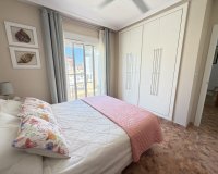 Resale - Quad - La Zenia