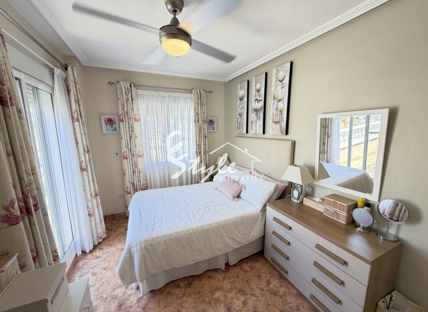 Resale - Quad - La Zenia