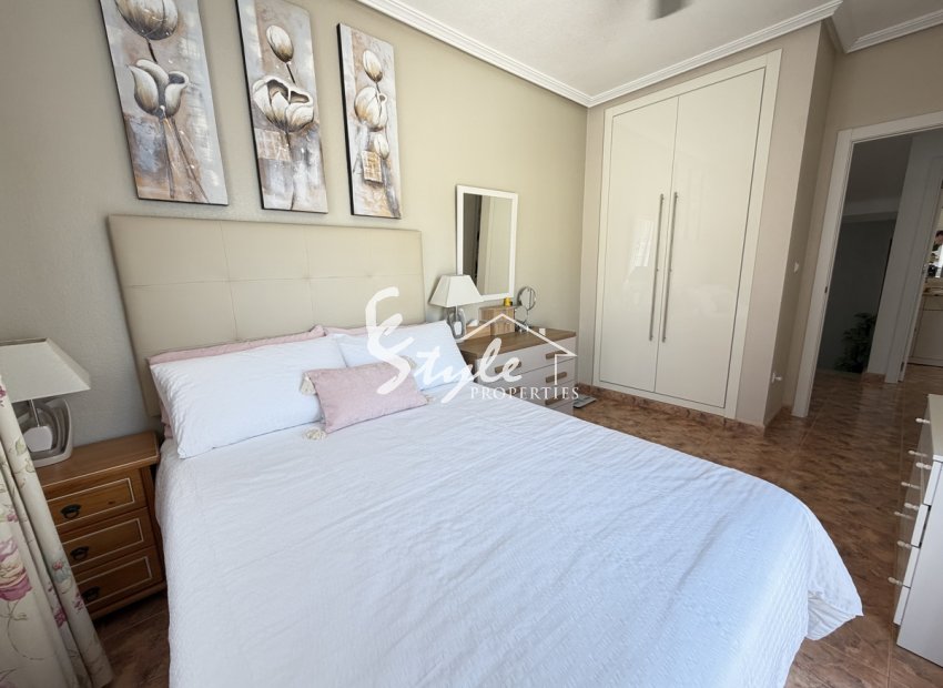 Resale - Quad - La Zenia