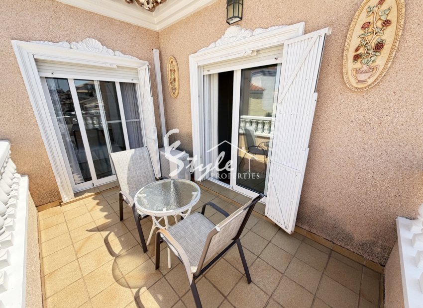 Resale - Quad - La Zenia