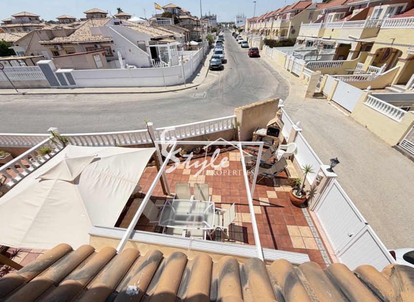 Resale - Quad - La Zenia