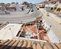 Resale - Quad - La Zenia