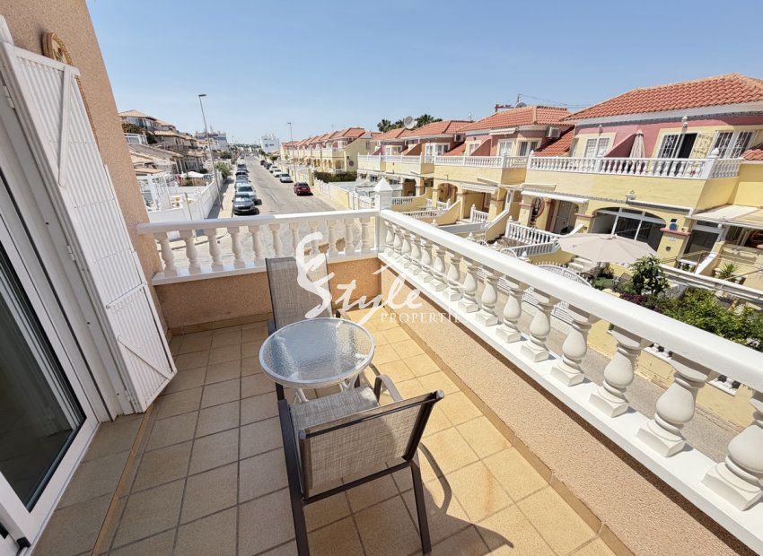 Resale - Quad - La Zenia