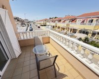 Resale - Quad - La Zenia