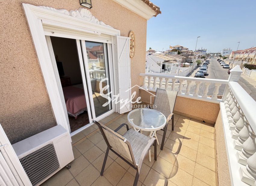 Resale - Quad - La Zenia