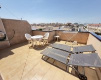 Resale - Quad - La Zenia