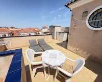 Resale - Quad - La Zenia