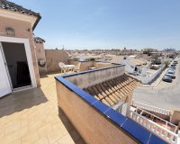 Resale - Quad - La Zenia