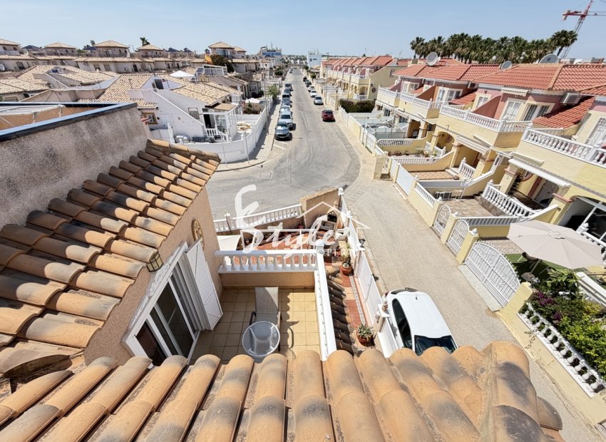 Resale - Quad - La Zenia