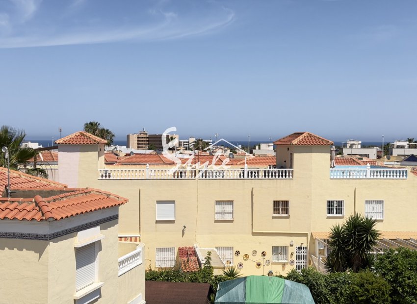 Resale - Quad - La Zenia