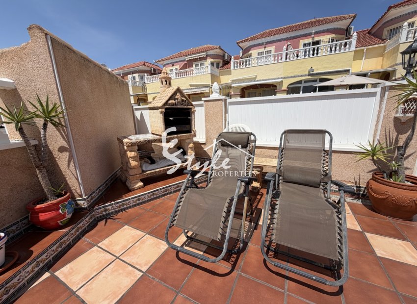 Resale - Quad - La Zenia