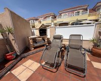 Resale - Quad - La Zenia