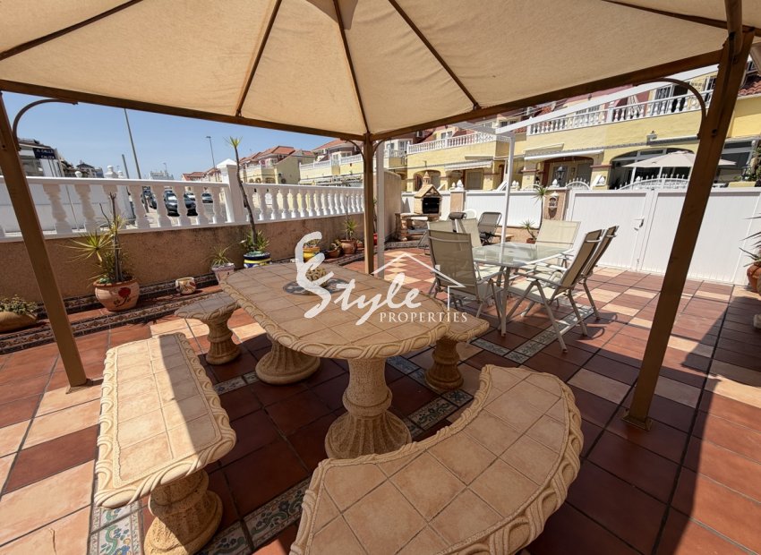 Resale - Quad - La Zenia