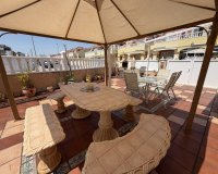Resale - Quad - La Zenia