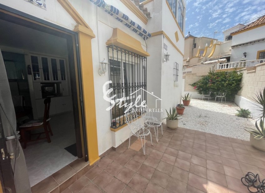 Resale - Quad - Los Altos
