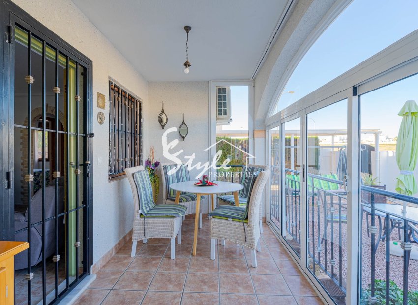 Resale - Quad - Playa Flamenca