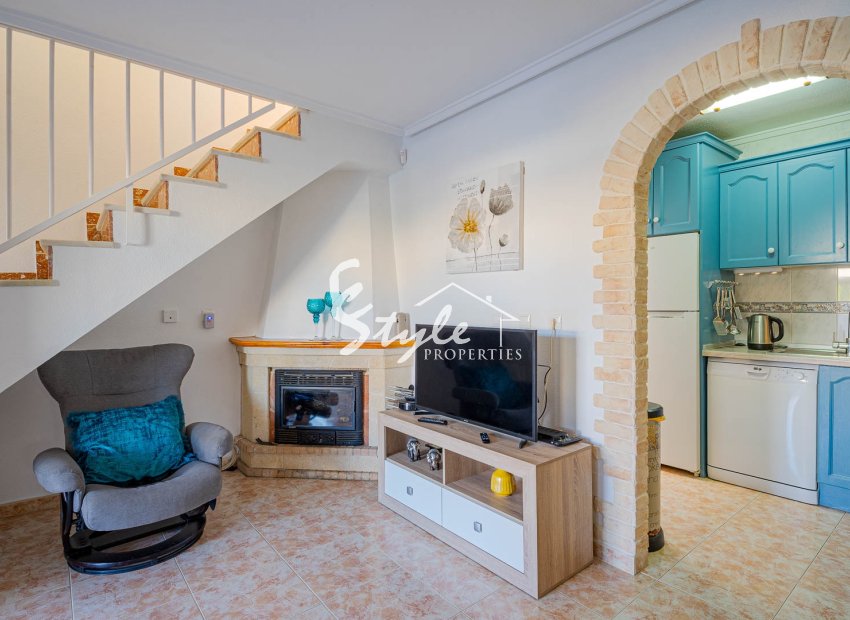 Resale - Quad - Playa Flamenca