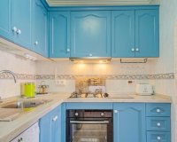 Resale - Quad - Playa Flamenca