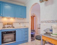 Resale - Quad - Playa Flamenca