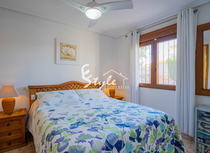 Resale - Quad - Playa Flamenca